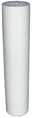 285, Big Blue SED2005BB 20\" Sediment filter WH25 WH250 WH2201