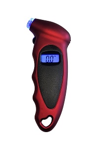 565, Digital Pressure Gauge Tester Monitor