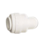 ATES, Tube End Stop Tubing QC Fitting