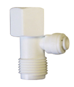 AKFA, Kitchen Faucet Adapter OD to NPSM