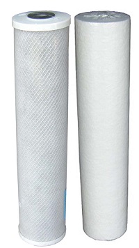 BBK20, Replacement Filter 20" Big Blue Whole House WH-2201 WH250