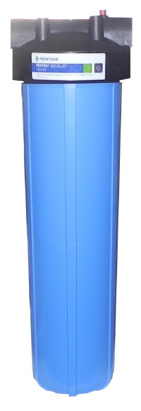 B2010, 20" Big Blue Filter Housing Cartridge WH20 WH25 WH250