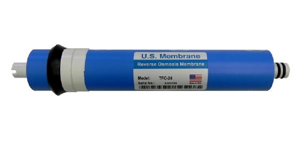318, 4th stage TFC-18 US membrane filter (replace every 2-3 yrs)