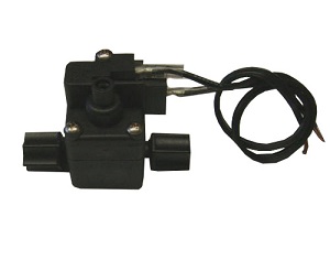 PSW-350, Pressure Switch for RO Booster Pump 1/4\"  TSO