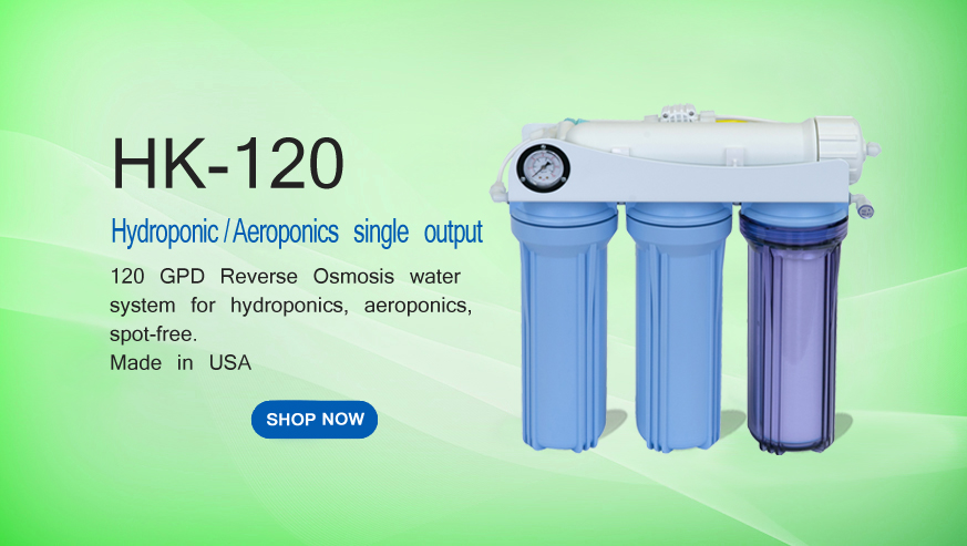 aeroponics hydroponics hk120