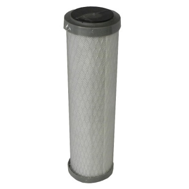 SC208, Specialty Filter Iron Lead and Heavy Metal Removal Filter