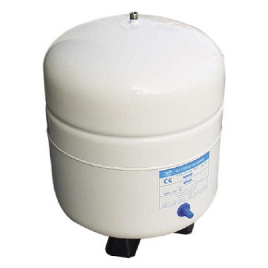 PAE Small RO Storage Pressure Osmosis Water Tank 3G Gallon Bladder Container p/n 531