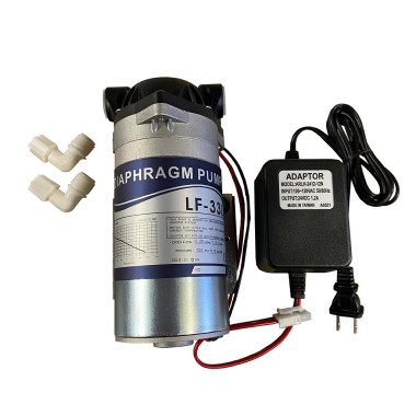 752, DC Booster Pump w/ Transformer only