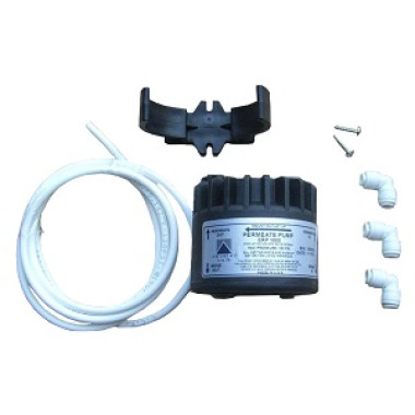 756SET, Aquatec Permeate Pump Reverse Osmosis System ERP1000