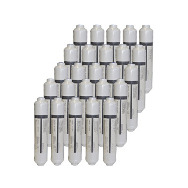 bulkic21, Koolermax Inline Carbon Filter