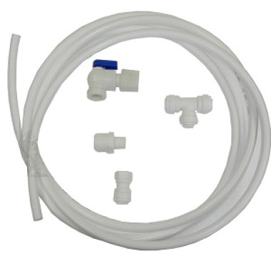 Special, Output Conversion Kit Convert from 1/4" to 3/8" Increase Output OD Size