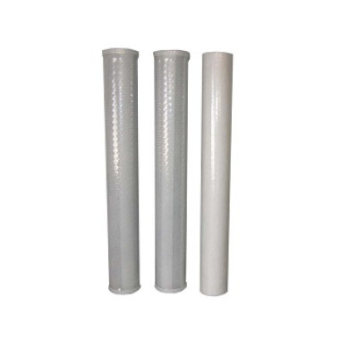 FK-53, Replacement Filter Pack SED2005 CB2010 for RD322 RO260 Slim 20"