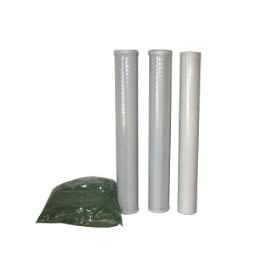 FKD-66, Replacement Filter Pack SED2005 CB2010 DB40 for RD322