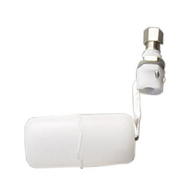 FV-15, Bobby Float Valve Top Mount RM292P-N UNS CEL NSF USA