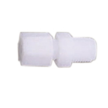 1044-K Male Connector 1/4 OD x 1/4 NPT Compression Fitting