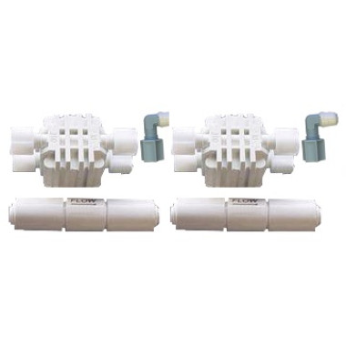 MK8002, Maintenance kit for double membrane system RD322 RO260