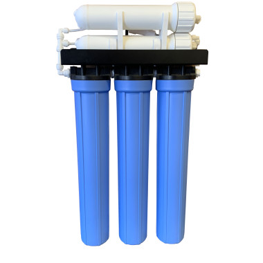 .RO260 Aquarium 300 GPD REVERSE OSMOSIS HYDROPONICS AEROPONICS RO WATER SYSTEM