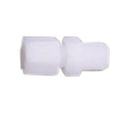 1044-K Male Connector 1/4 OD x 1/4 NPT Compression Fitting