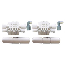 MK8002, Maintenance kit for double membrane system RD322 RO260