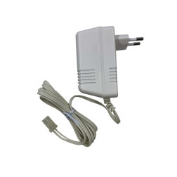 TMR-220V-1A Aquatec TACS234-19EP Transformer Power Supply Euro Plug for 6800 Pump