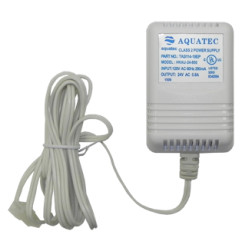 TMR-AQT-68, Transformer Power Supply Aquatec TACS114-19EP for 6800 series pump