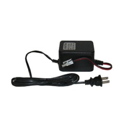 TMR-DC-2412, Transformer Power Supply for #752 Booster Pump