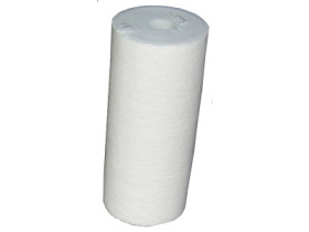 277, SED1005BB Big Blue 5 micron sediment filter 10"