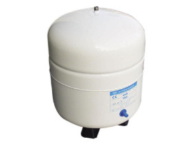 PAE RO Water Storage Pressure Osmosis Water Tank Container 4G p/n 532W