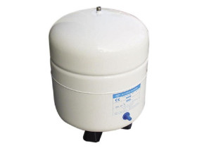 PAE Small RO Storage Pressure Osmosis Water Tank 3G Gallon Bladder Container p/n 531