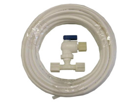 581, Ice Maker Hookup Kit Connect RO Filtered Water to Refrigerator