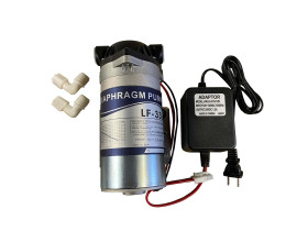 752, DC Booster Pump w/ Transformer only