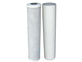 BBK20, Replacement Filter 20" Big Blue Whole House WH-2201 WH250