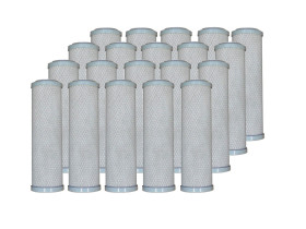 bulkc10, Koolermax Carbon Block Filter