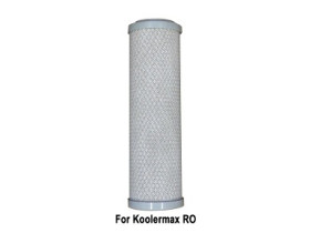 2nd Stage Solid Carbon Block Filter C10 (replace every 12 month)