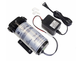 AQUATEC 8852-2J03-B424 High Flow Booster Pump 110V Transformer