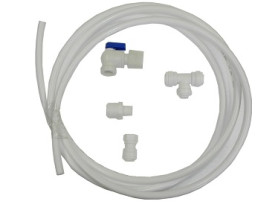 Special, Output Conversion Kit Convert from 1/4" to 3/8" Increase Output OD Size