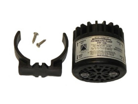 ERP1000 Aquatec Permeate Pump Reverse Osmosis RO System USA made