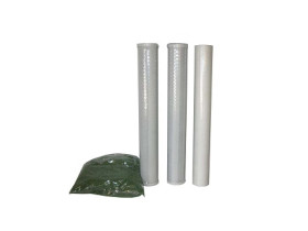 FKD-66, Replacement Filter Pack SED2005 CB2010 DB40 for RD322