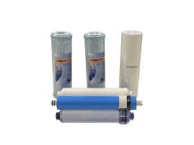 Special Filter Kit Koolermax dealer distribution kit