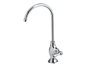 KF310, Elite Series: Polish Chrome Drinking Water Faucet 