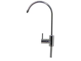 KF750, KoolerMax Series: Polish Chrome Drinking Water Faucet