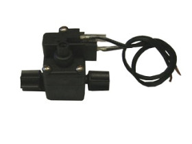 PSW-350, Pressure Switch for RO Booster Pump 1/4"  TSO