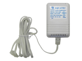TMR-AQT-68, Transformer Power Supply Aquatec TACS114-19EP for 6800 series pump