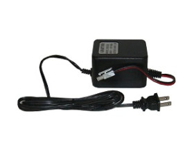 TMR-DC-2412, Transformer Power Supply for #752 Booster Pump