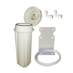 Special, Single Stage Housing Bracket Shell Connection Kit