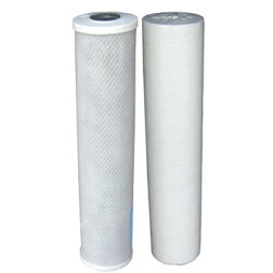 BBK20, Replacement Filter 20" Big Blue Whole House WH-2201 WH250