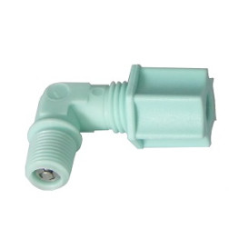 Check Valve Elbow Type