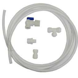 Special, Output Conversion Kit Convert from 1/4" to 3/8" Increase Output OD Size