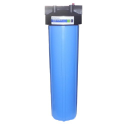 FBB2010, 20” BIG BLUE Filter Cartridge Housing WH20 WH25 WH250 WH2201