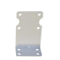 FM10, STEEL BRACKET SINGLE HOUSING MOUNTING SYSTEM